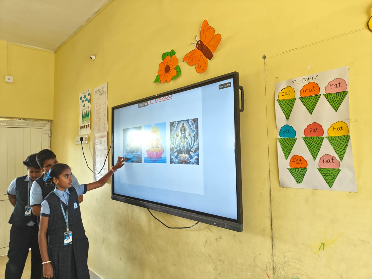 Academic Excellence Image